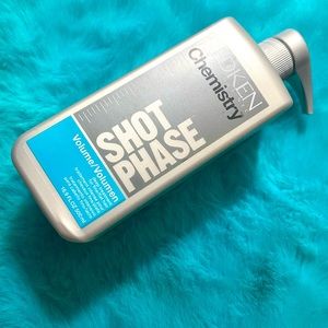 Redken Chemistry Shot Volume